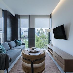 Apartamento Deluxe de 1 Dormitorio